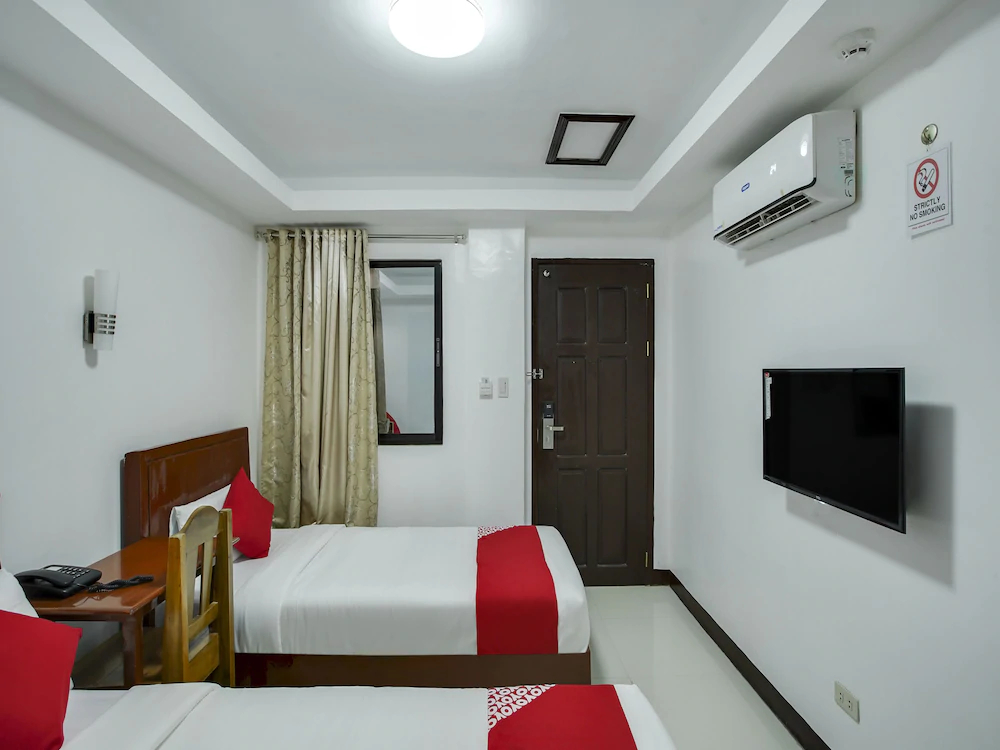Offshore Hotel by OYO Rooms