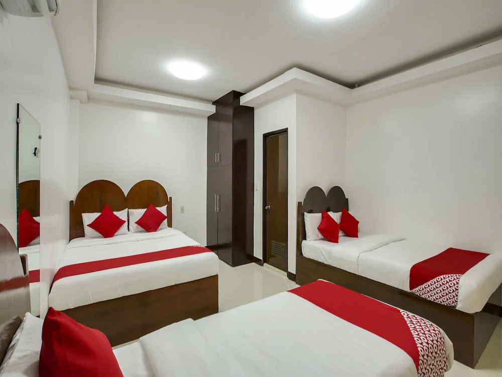 Offshore Hotel by OYO Rooms