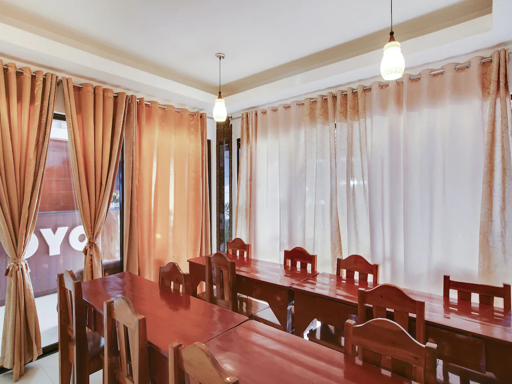 Offshore Hotel by OYO Rooms