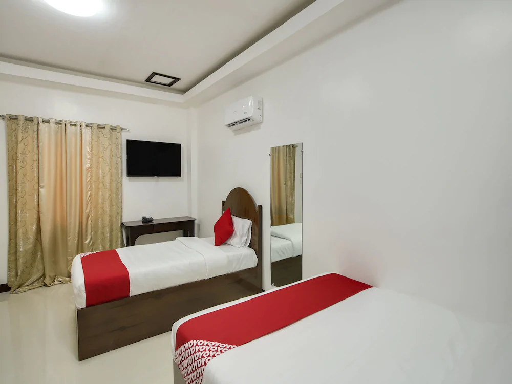 Offshore Hotel by OYO Rooms