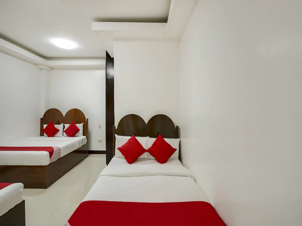 Offshore Hotel by OYO Rooms