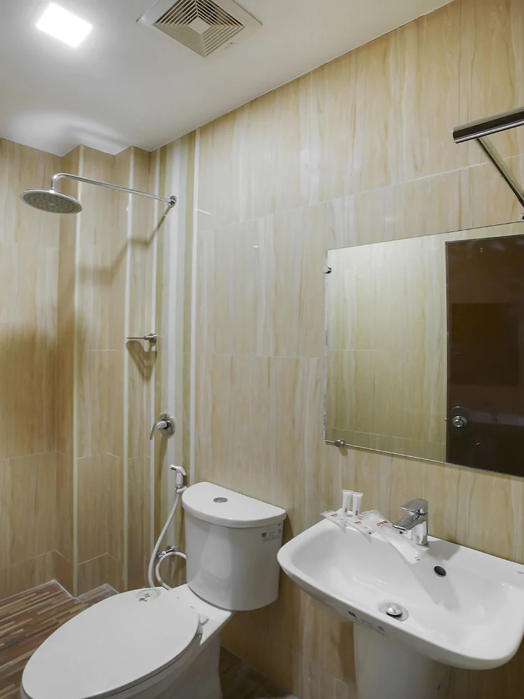 Offshore Hotel by OYO Rooms