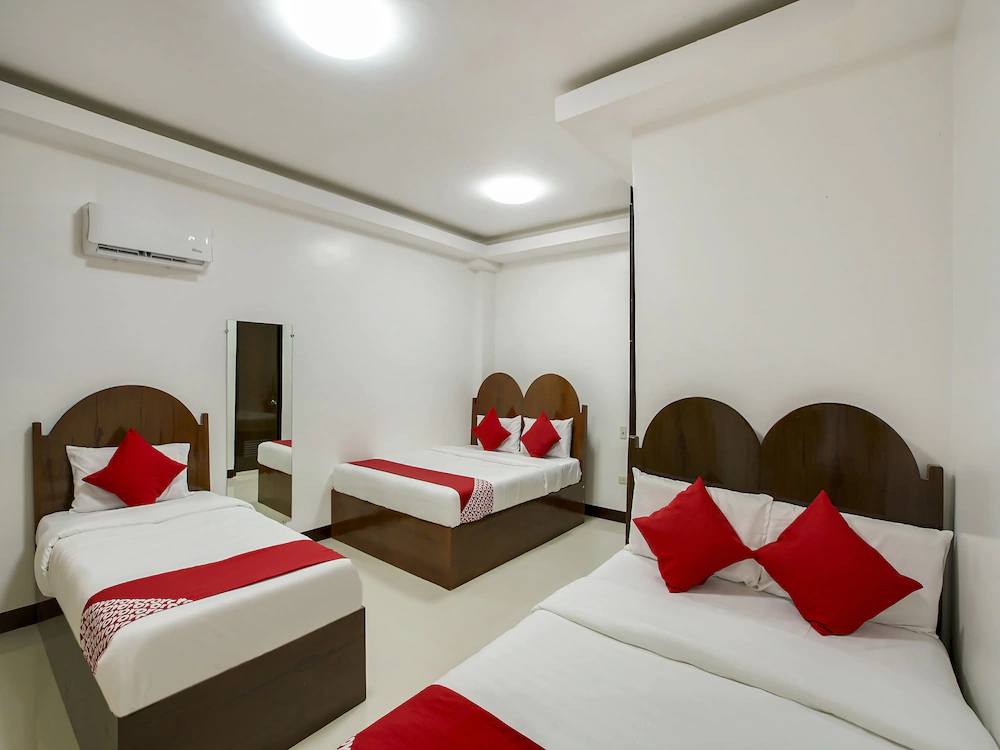 Offshore Hotel by OYO Rooms