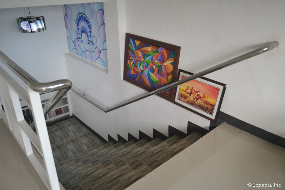Pearl Suites