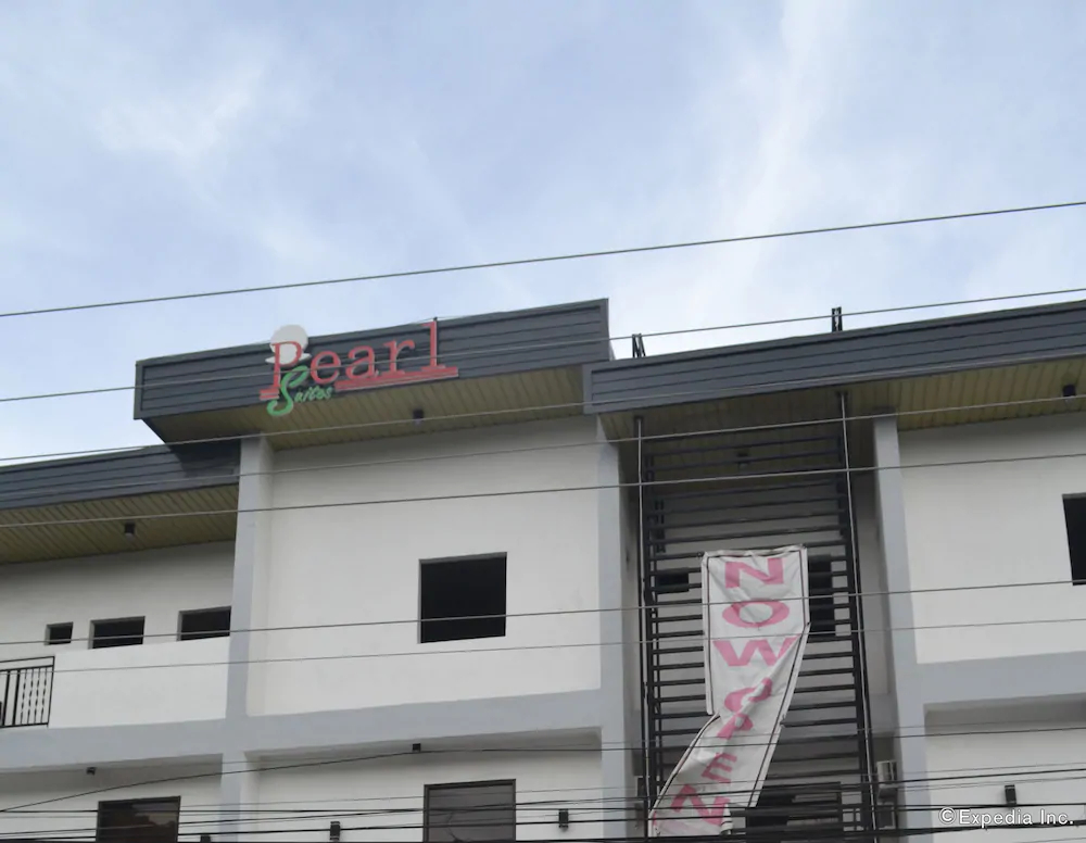 Pearl Suites