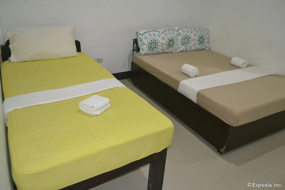 Pearl Suites
