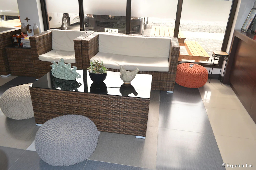 Pearl Suites
