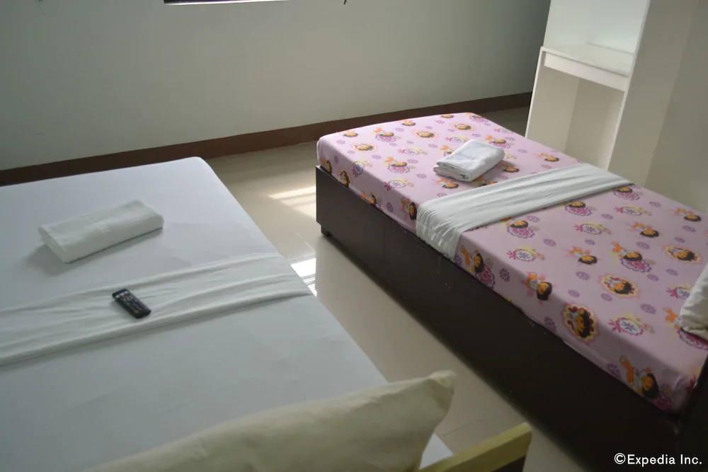 Pearl Suites