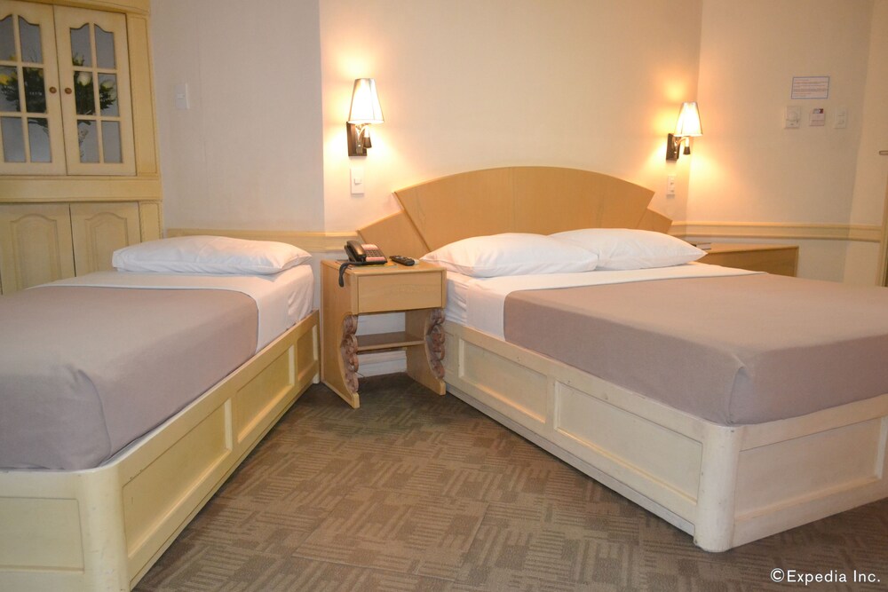 Phela Grande Hotel and Convention Center