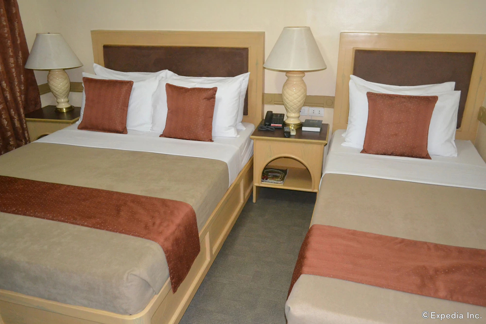Phela Grande Hotel and Convention Center