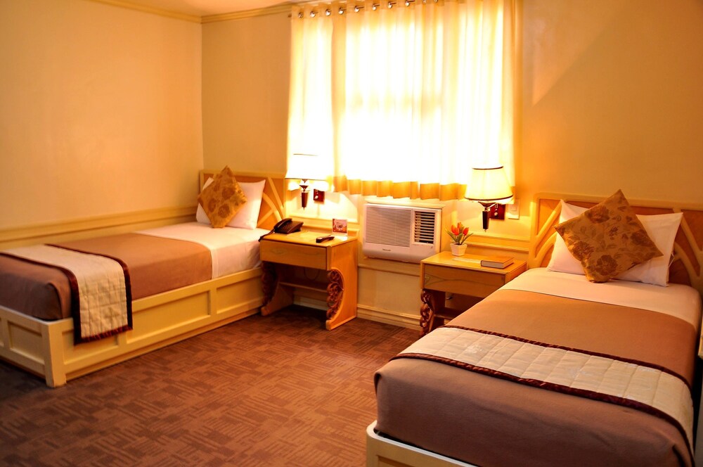 Phela Grande Hotel and Convention Center