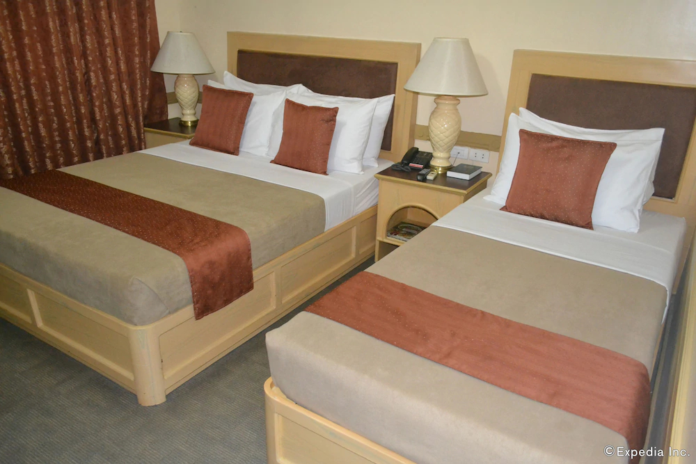 Phela Grande Hotel and Convention Center