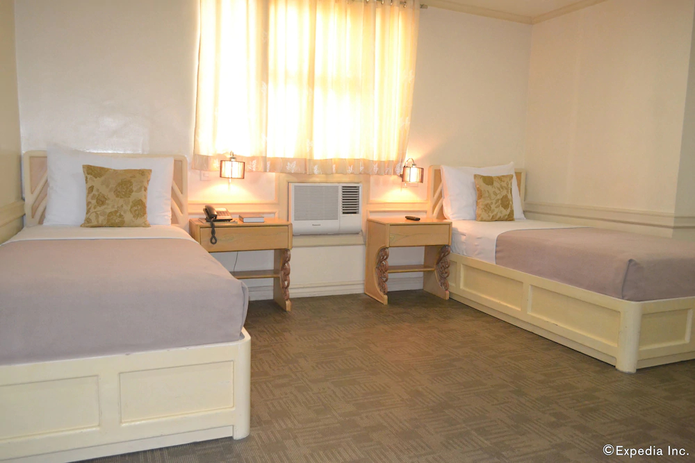 Phela Grande Hotel and Convention Center