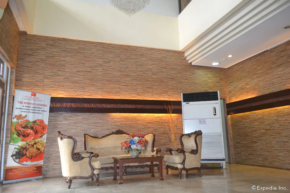 Phela Grande Hotel and Convention Center