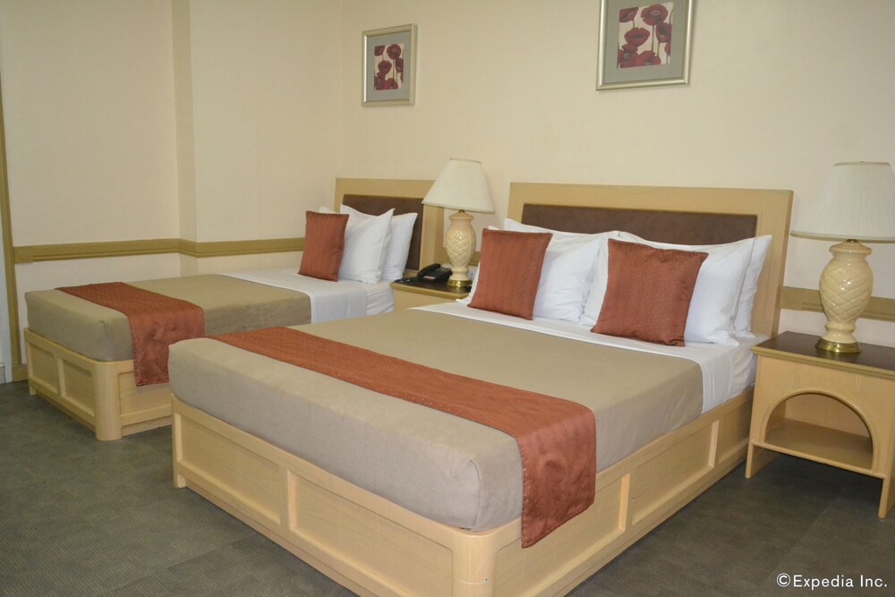 Phela Grande Hotel and Convention Center