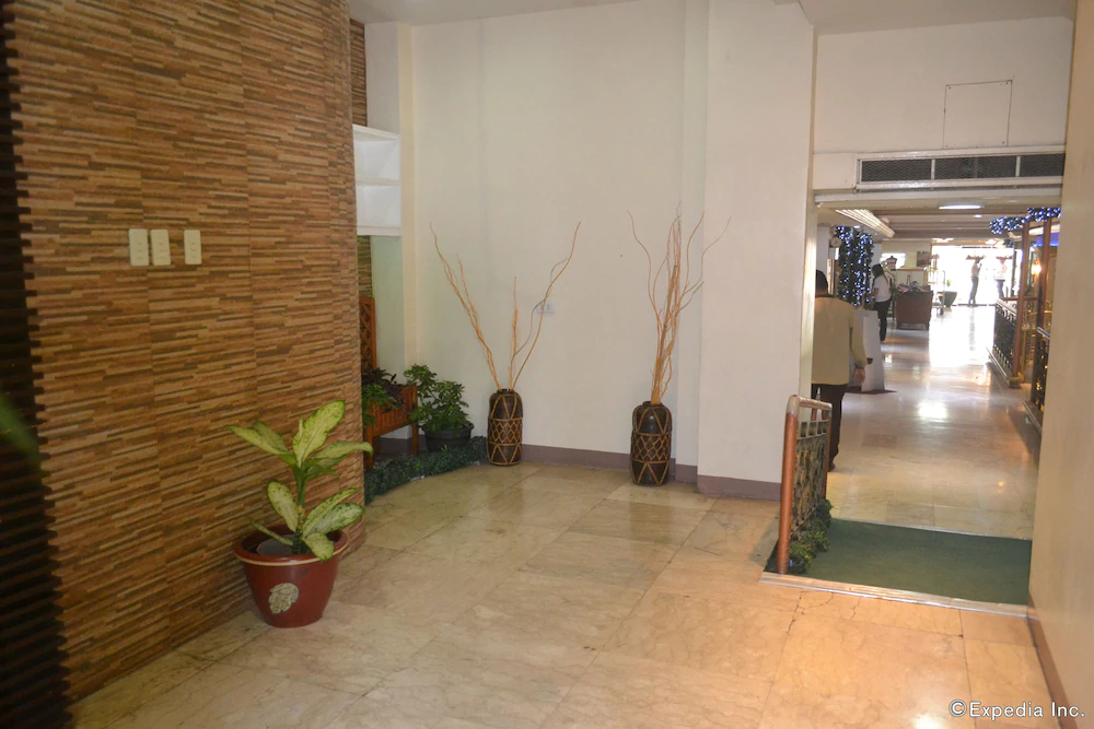 Phela Grande Hotel and Convention Center