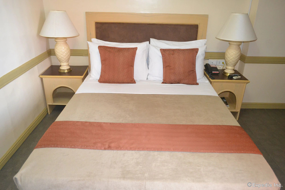 Phela Grande Hotel and Convention Center