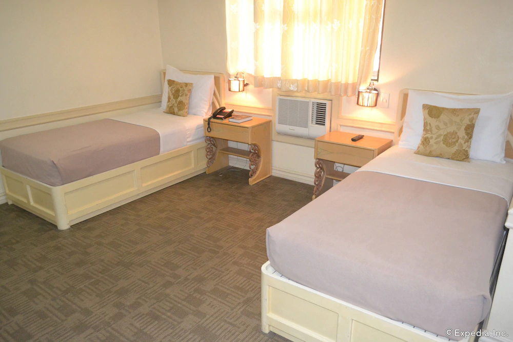 Phela Grande Hotel and Convention Center
