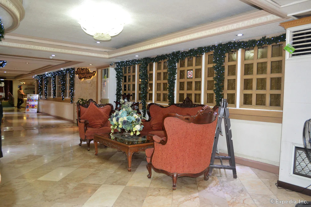 Phela Grande Hotel and Convention Center