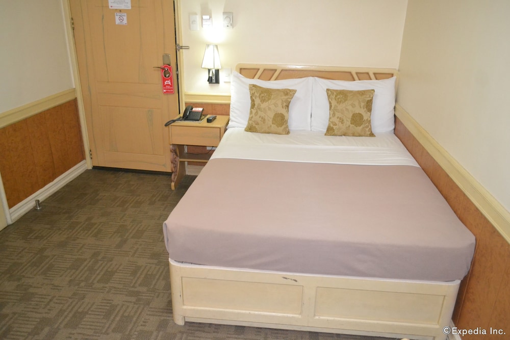 Phela Grande Hotel and Convention Center