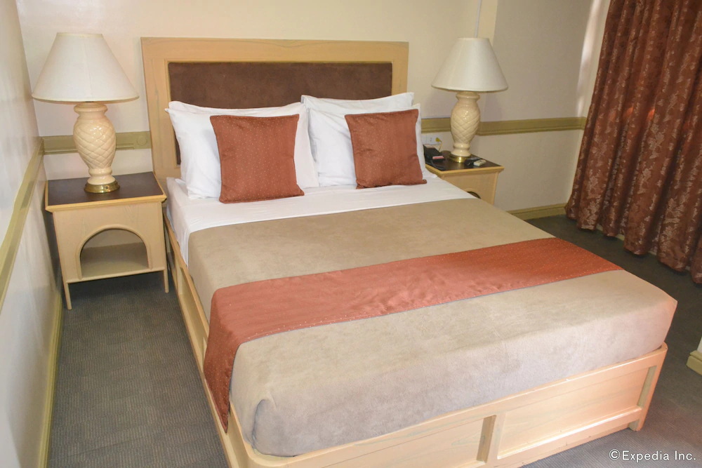 Phela Grande Hotel and Convention Center