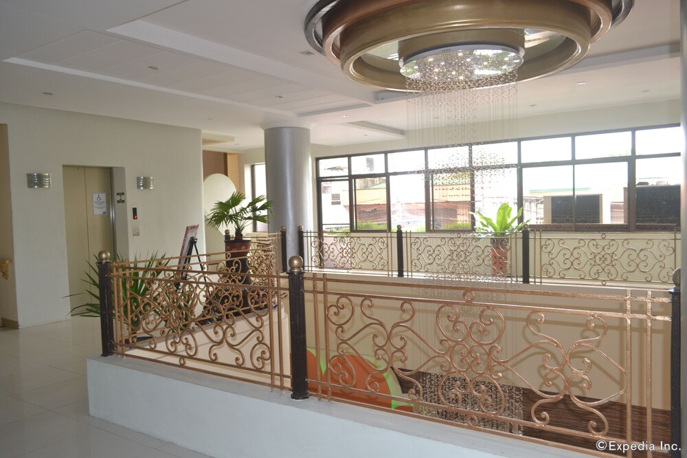 Phela Grande Hotel and Convention Center