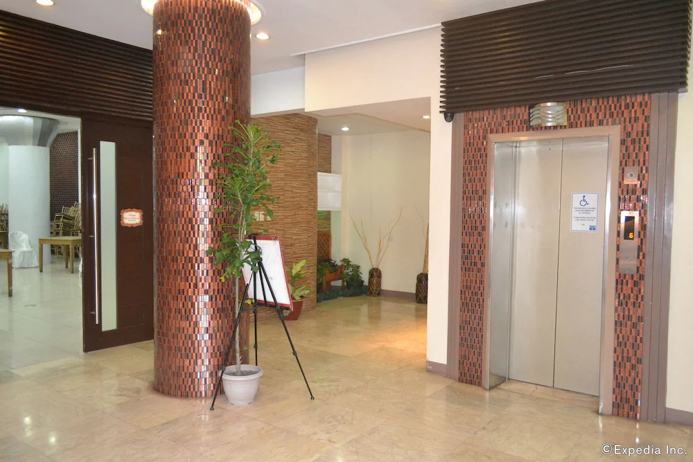 Phela Grande Hotel and Convention Center