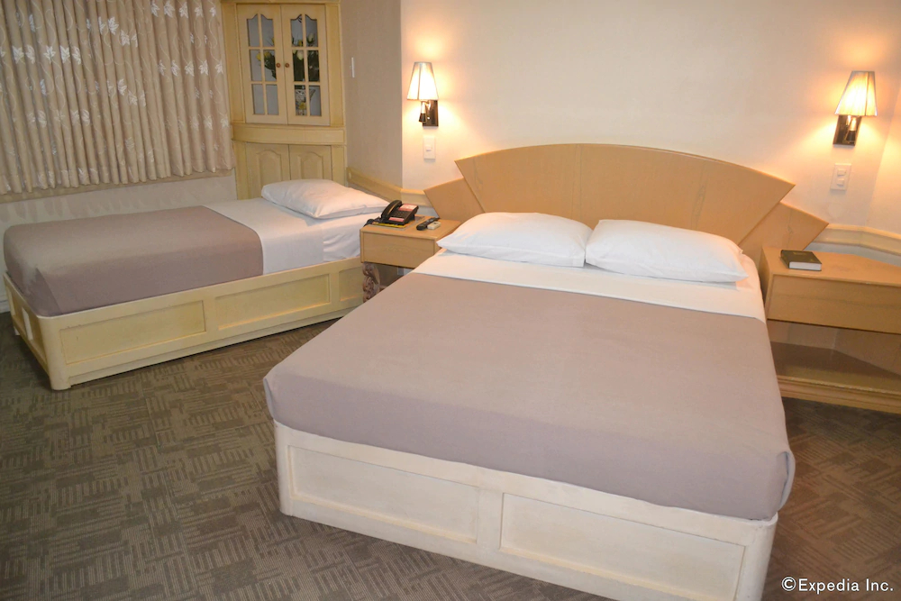 Phela Grande Hotel and Convention Center