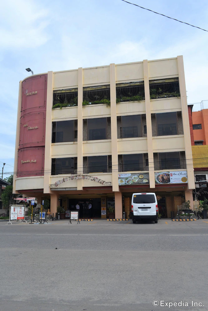 Phela Grande Hotel and Convention Center