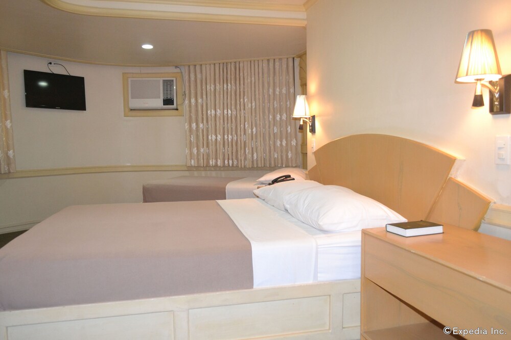 Phela Grande Hotel and Convention Center
