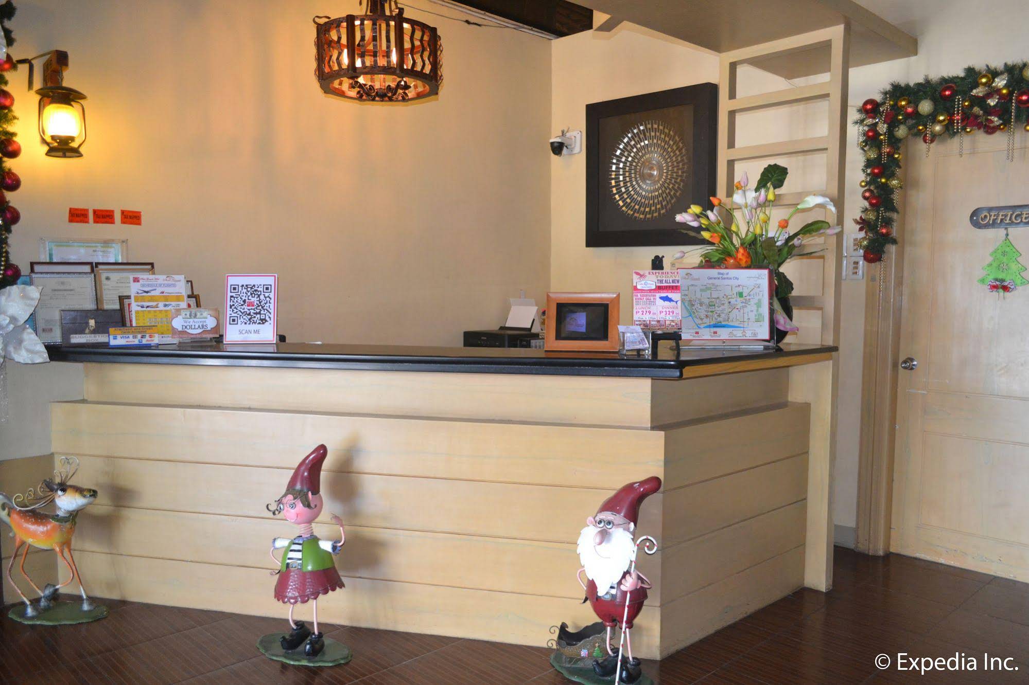 Phela Grande Residences