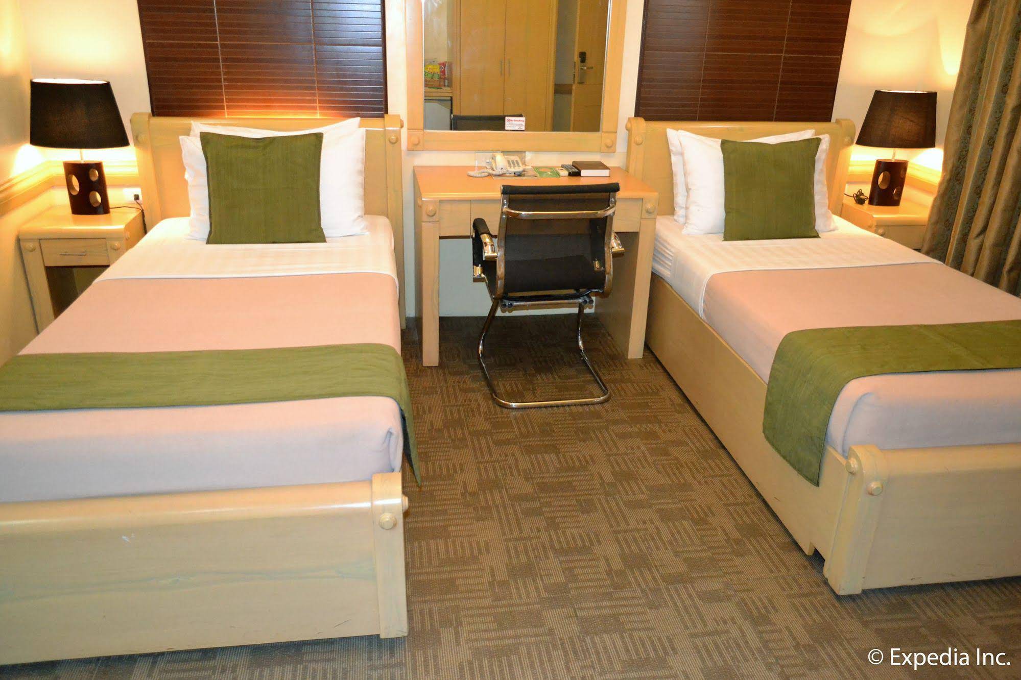 Phela Grande Residences