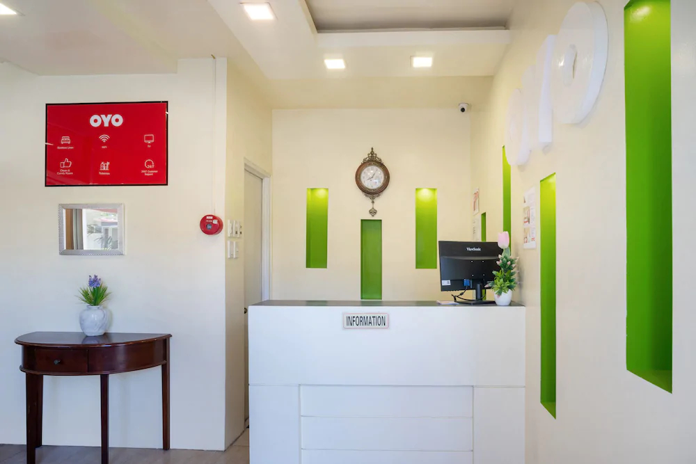 Princess Inn Gensan by OYO Rooms
