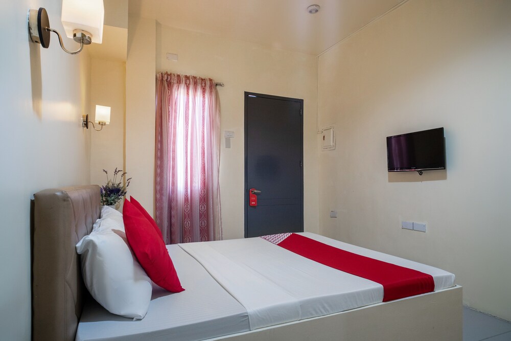 Princess Inn Gensan by OYO Rooms