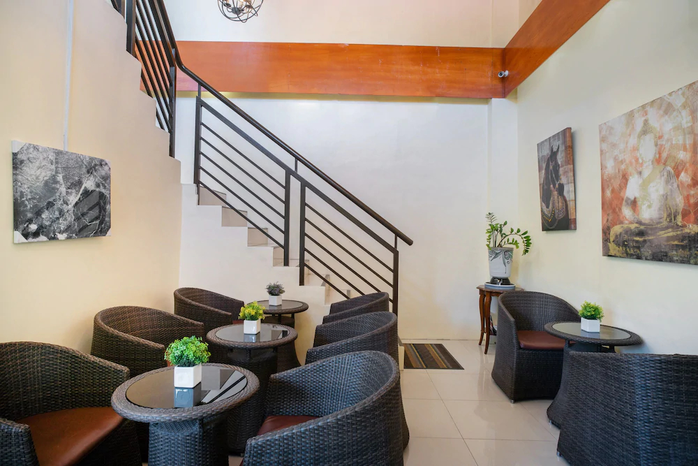 Princess Inn Gensan by OYO Rooms
