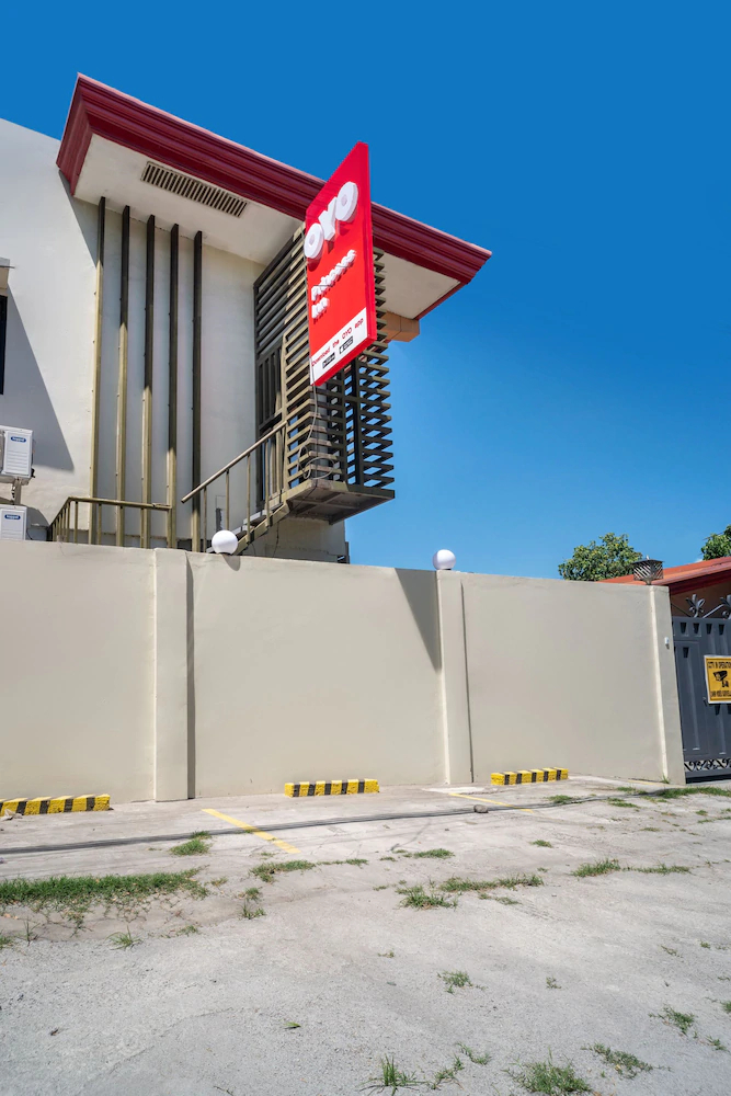 Princess Inn Gensan by OYO Rooms