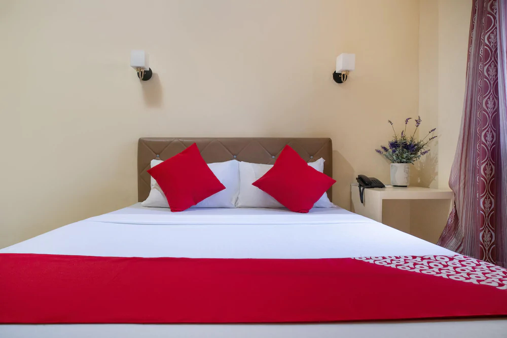 Princess Inn Gensan by OYO Rooms