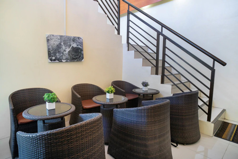Princess Inn Gensan by OYO Rooms