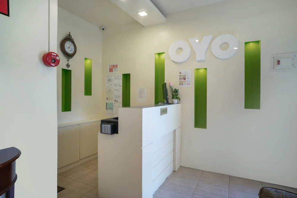 Princess Inn Gensan by OYO Rooms