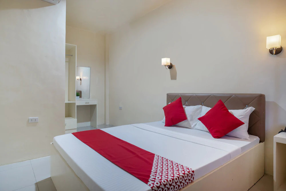 Princess Inn Gensan by OYO Rooms