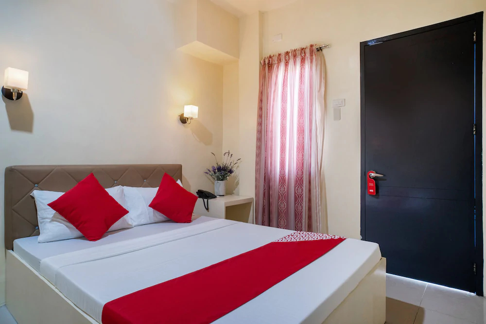 Princess Inn Gensan by OYO Rooms