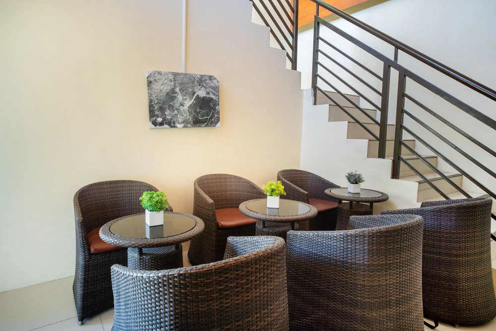Princess Inn Gensan by OYO Rooms