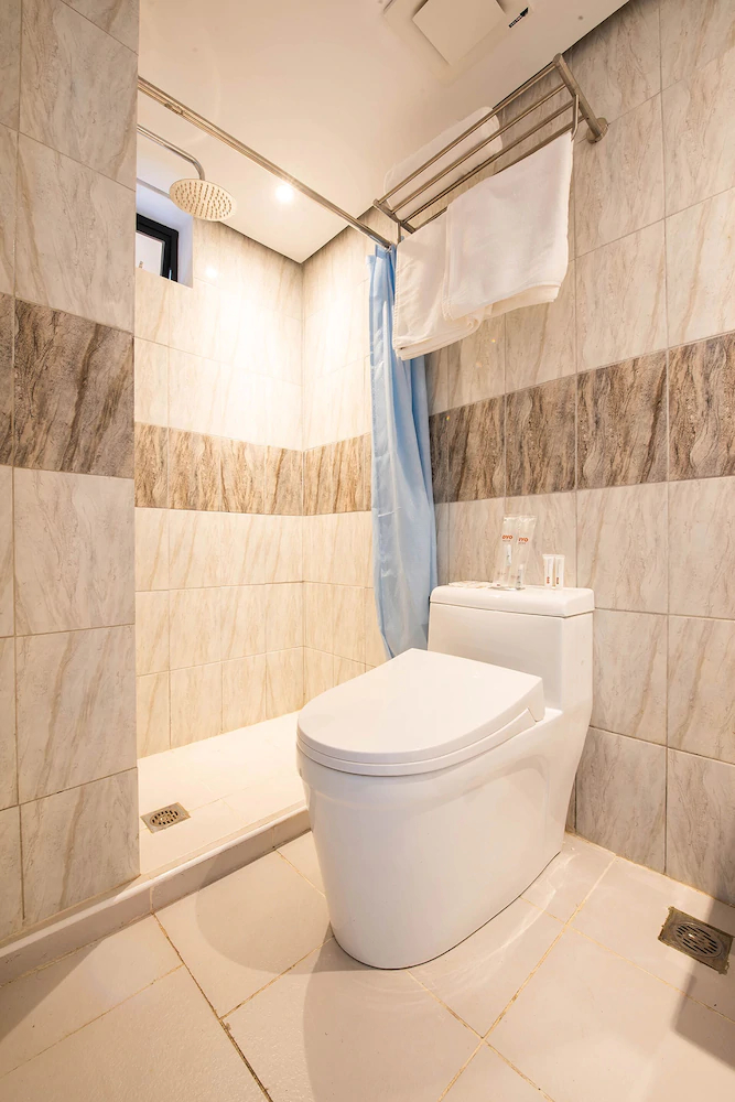 Princess Inn Gensan by OYO Rooms