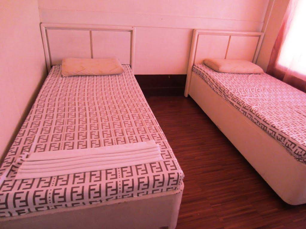 Residencia de Heneral