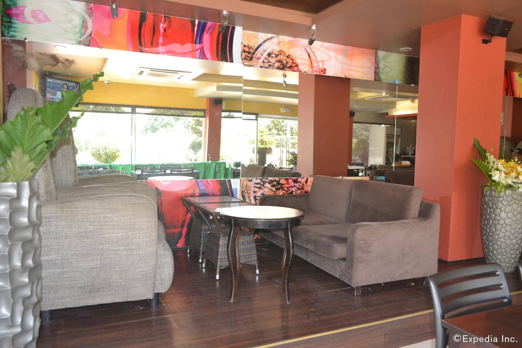 Roadhaus Hotel The Manny Pacquiao Hotel