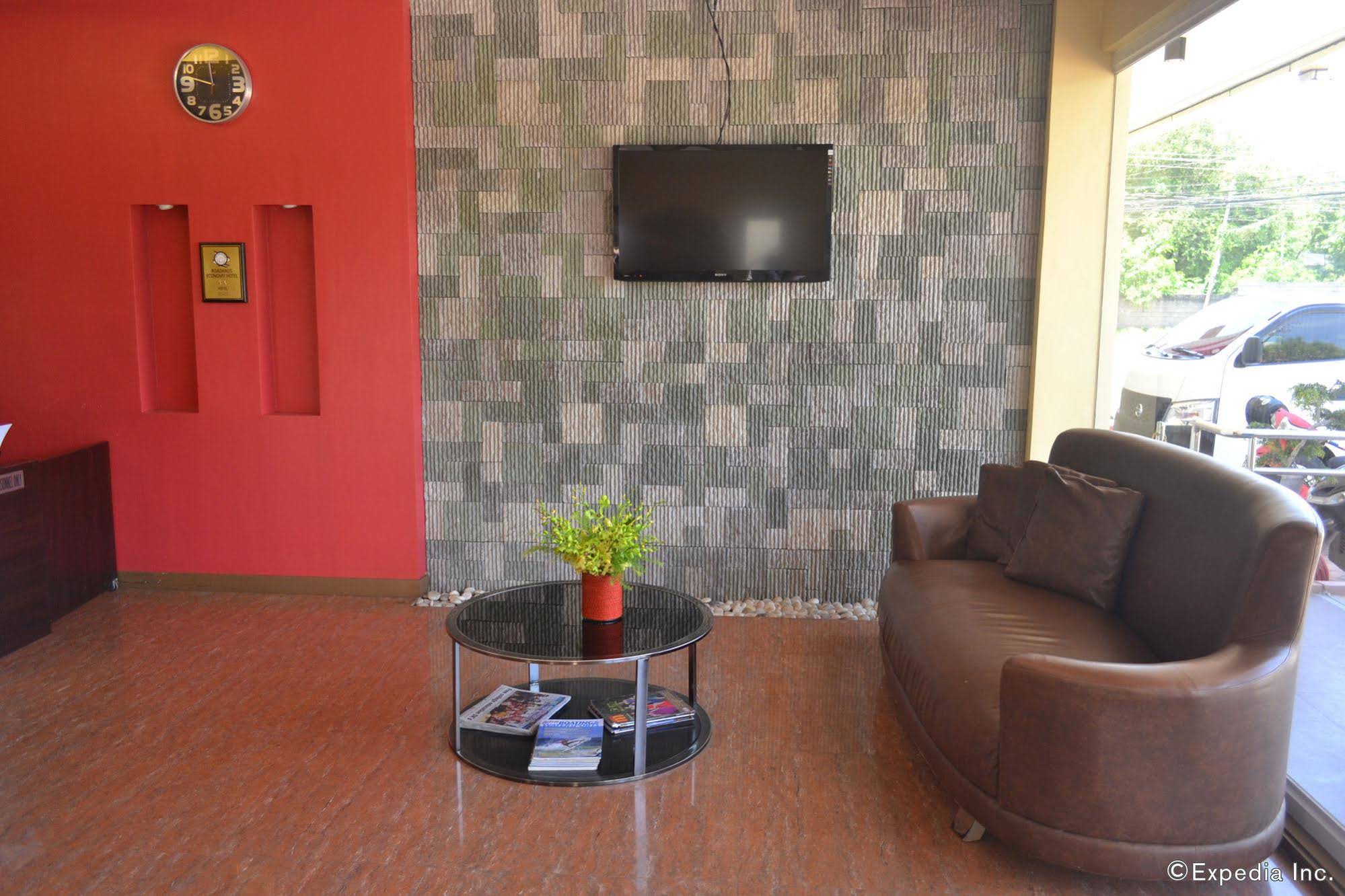 Roadhaus Hotel The Manny Pacquiao Hotel