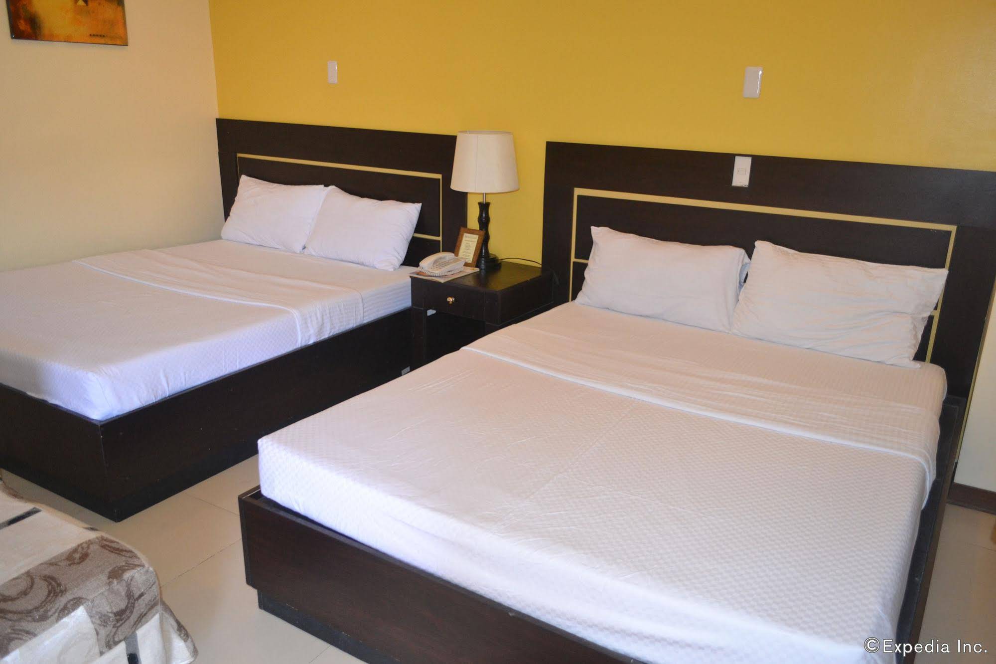 Roadhaus Hotel The Manny Pacquiao Hotel
