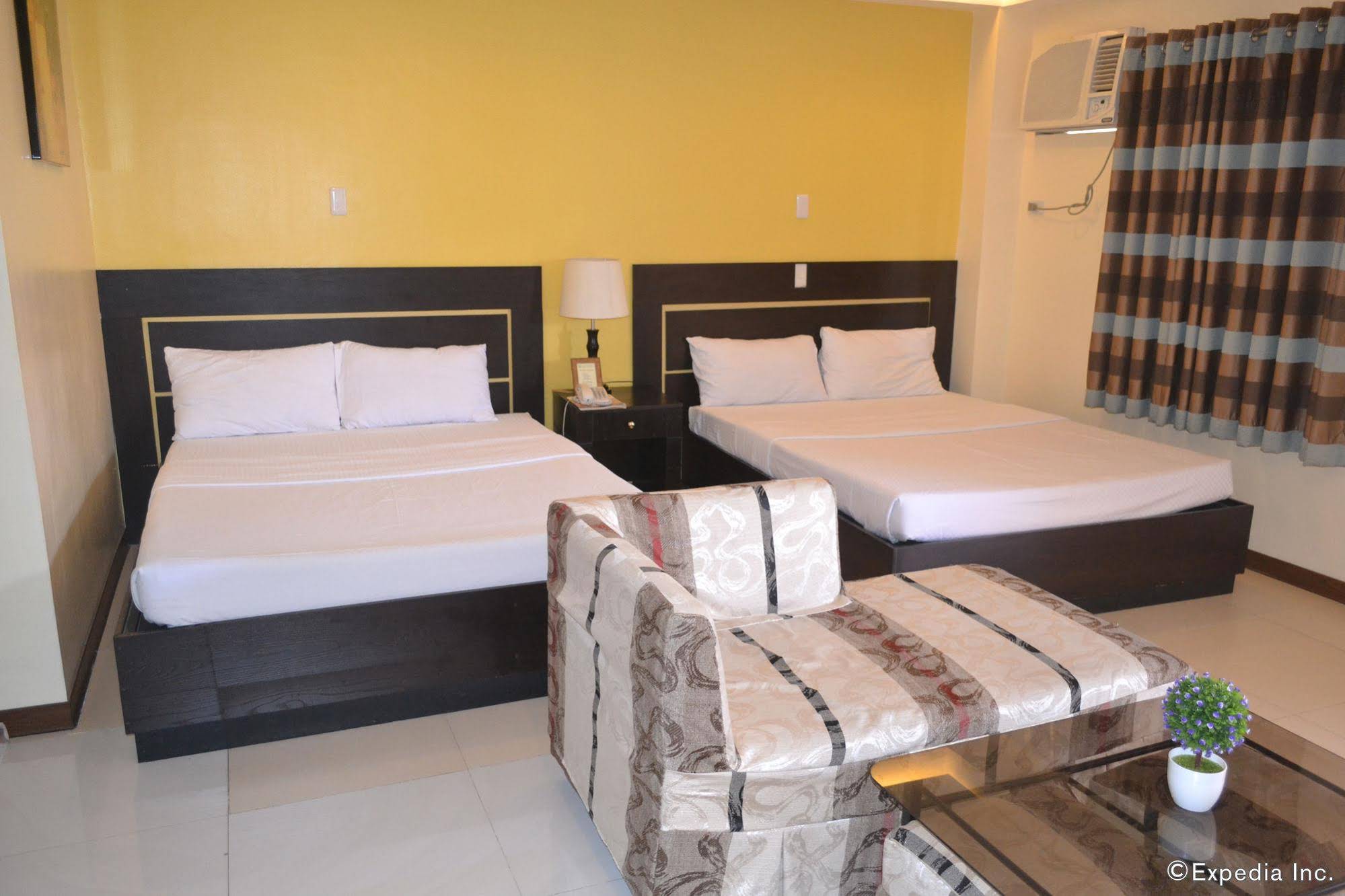 Roadhaus Hotel The Manny Pacquiao Hotel