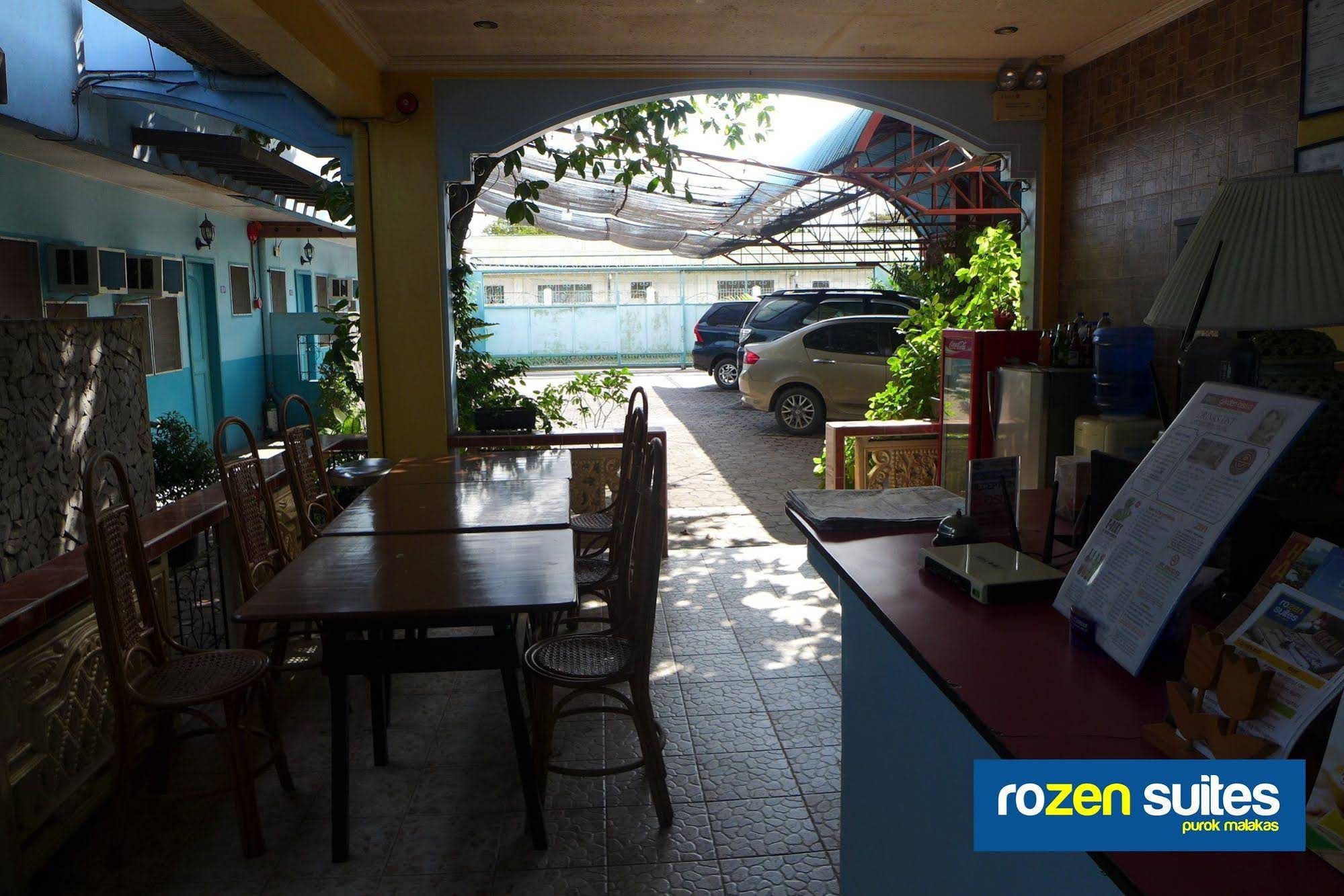 Rozen Suites Malakas