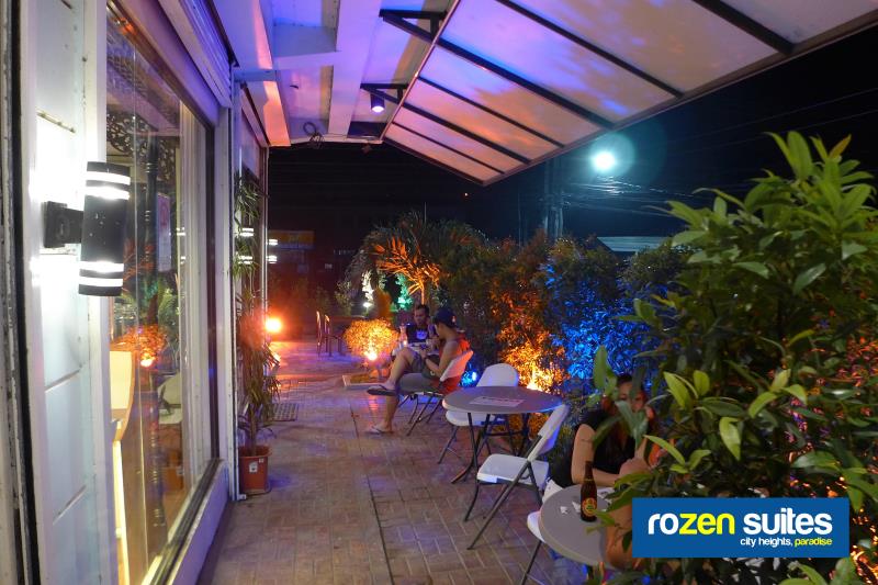 Rozen Suites Paradise